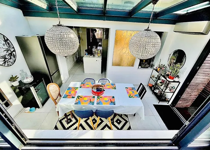 Charming With And Nature Views * Hatrize