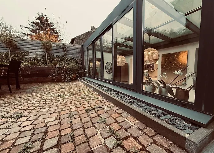 Charming With And Nature Views