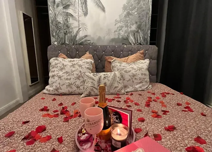 Дом отдыха Charming With And Nature Views *