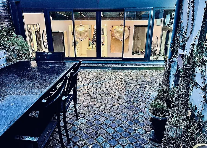 Charming With And Nature Views Дом отдыха Hatrize