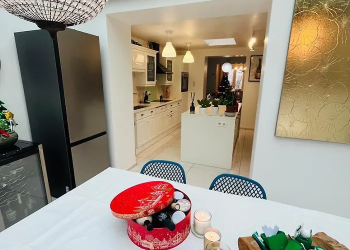 Charming With And Nature Views Hatrize