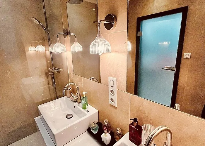 Charming With And Nature Views